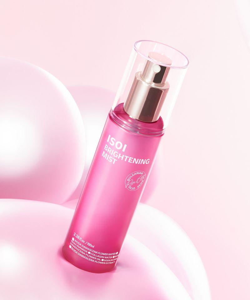 Brightening Mist 100ml