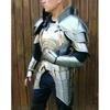 Medieval Suit of Armor Battle Knight Larp And Ren Faire Costume