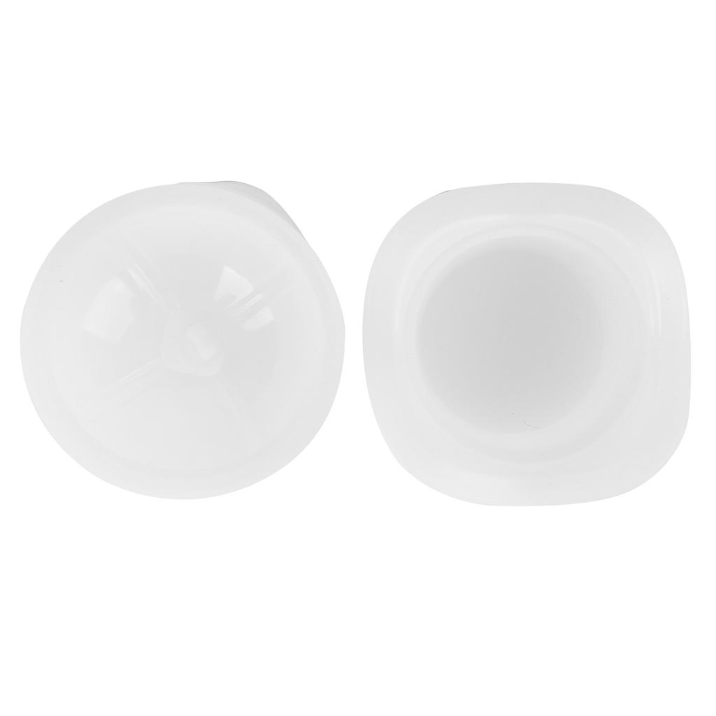 Epoxy Mold DIY Decorative Box Case Silicone Mold Hand Crafts Mold for Cake Making