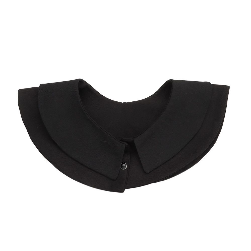 Detachable Sweet Floral Lace Clothes Accessories Shirt False Tie Lapel Blouse Top Shawl Fake Collar