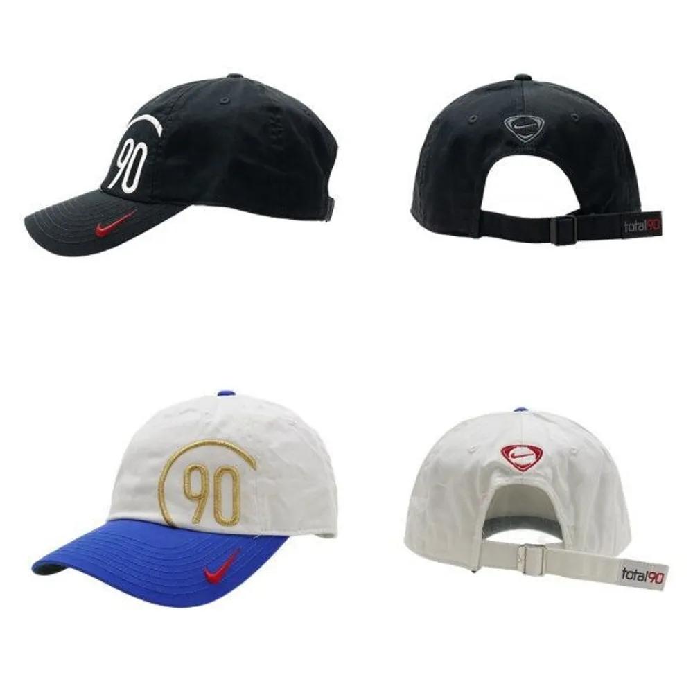 

Club Total 90 Unstructured Cotton Cap II0552 Total 2 Colors (Select 1) 1.Black_II0552-010
