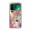 Mi 17/17 Pro/17 Pro Max Case For Xiaomi 17 Back Cover Cute Patterned Case Silicone Soft TPU Shell For Xiaomi 17 Pro Max Funda