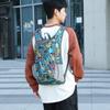 Foldable Travel Backpacks Outdoor Waterproof Climbing Bag Riding Backpack Sports Bag for Man and Women