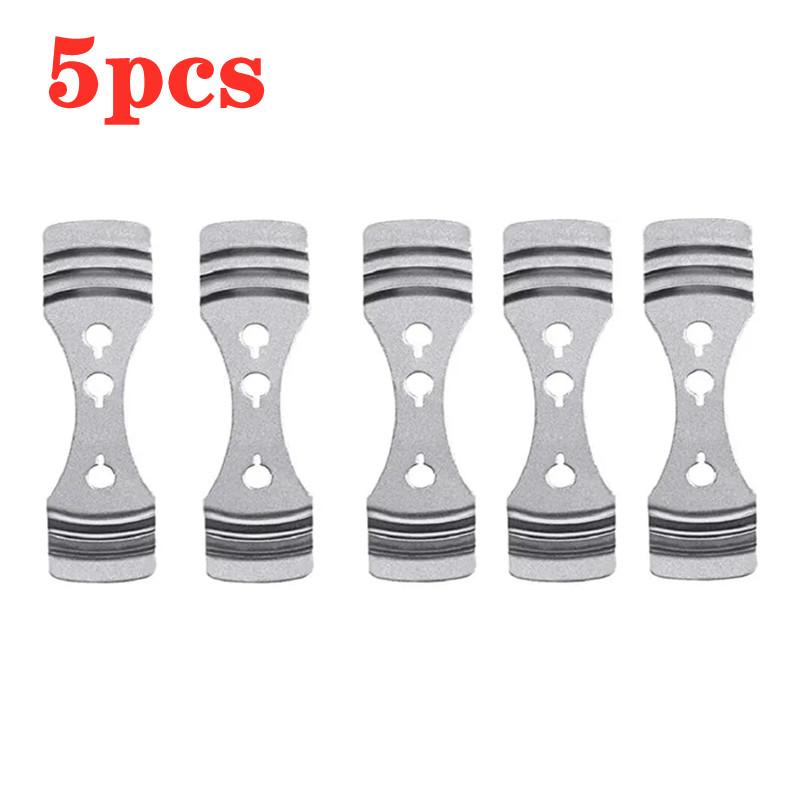 

5/10 шт. Держатель фитиля для свечи DIY Аксессуары Металлический держатель фитилей для свечей Центрирующее устройство Набор для изготовления свечей Вспомогательный инструмент для расплавления сердцевины