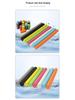 EVA Soft-Shell Turtle Fishing Float - Non-Absorbent Foam for Boats and Outdoor Use