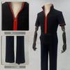 [HOLOUN] Gintama Sakata Gintoki Cosplay Costume Anime Halloween Costume School Festival Cultural Festival Year-End Party Event Performance Outfit Holi