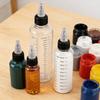 Ferramentas e acessórios – Botelhas e frascos para cosméticos