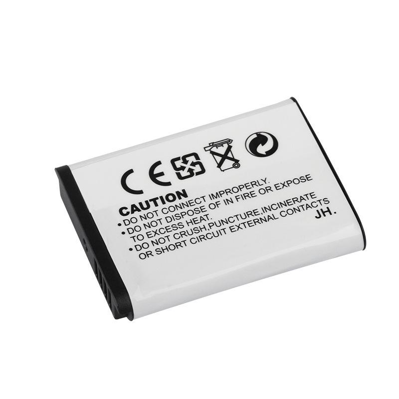 Compatible Lithium Battery for Samsung BP-70A Digital Camera