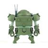 M.I.Molde Choi-Pura Series Scopedog ATM-09-ST Non-Scale Plastic Model Kit 45mm Height