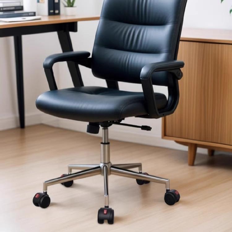 Office Chair Wheel Caster Replacement 360 Degree Chair Castors Replacement Roller Furniture Swivels Rollers Enduring