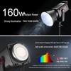 JINBEI JL160W LED Continuous Photography Light