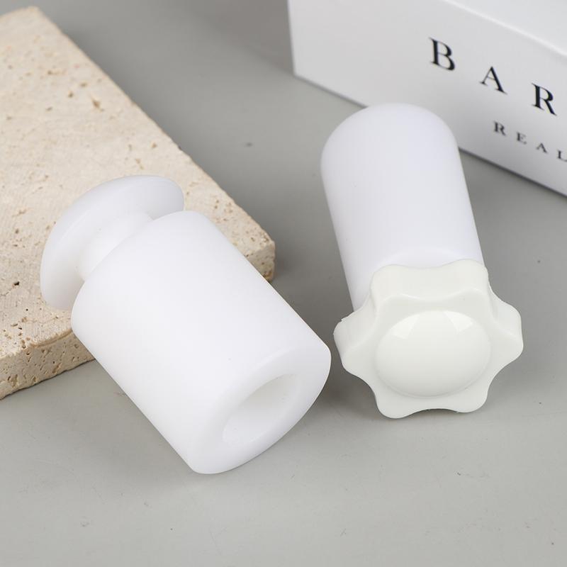 Perfume Bottle Vial Crimper Machine For 15mm Vial Bottle Spray Convenient Manual Sealing Capping Tools Labor-saving Snap Tool