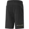 Puma Essentials Brand Logo Comfortable Breathable Sports Shorts Men shorts Grass-Grey 675718-75