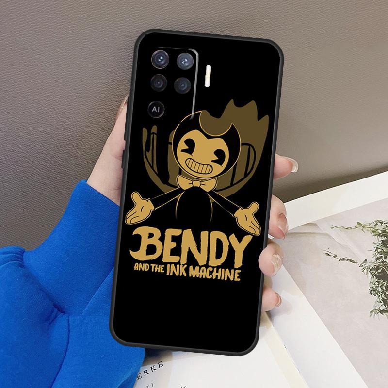 

Чехол BENDY для OPPO Find X3 X5 Pro A9 A5 A31 2020 A15 A16 A52 A72 A1K A83 A91 A54 A74 A94 A53S OPPO A1K
