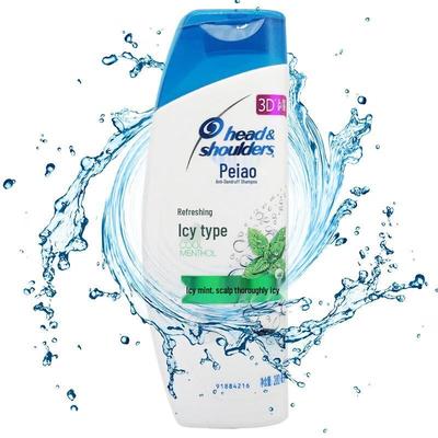 Head & Shoulders Ferahlatıcı Serin Kepek Önleyici Şampuan