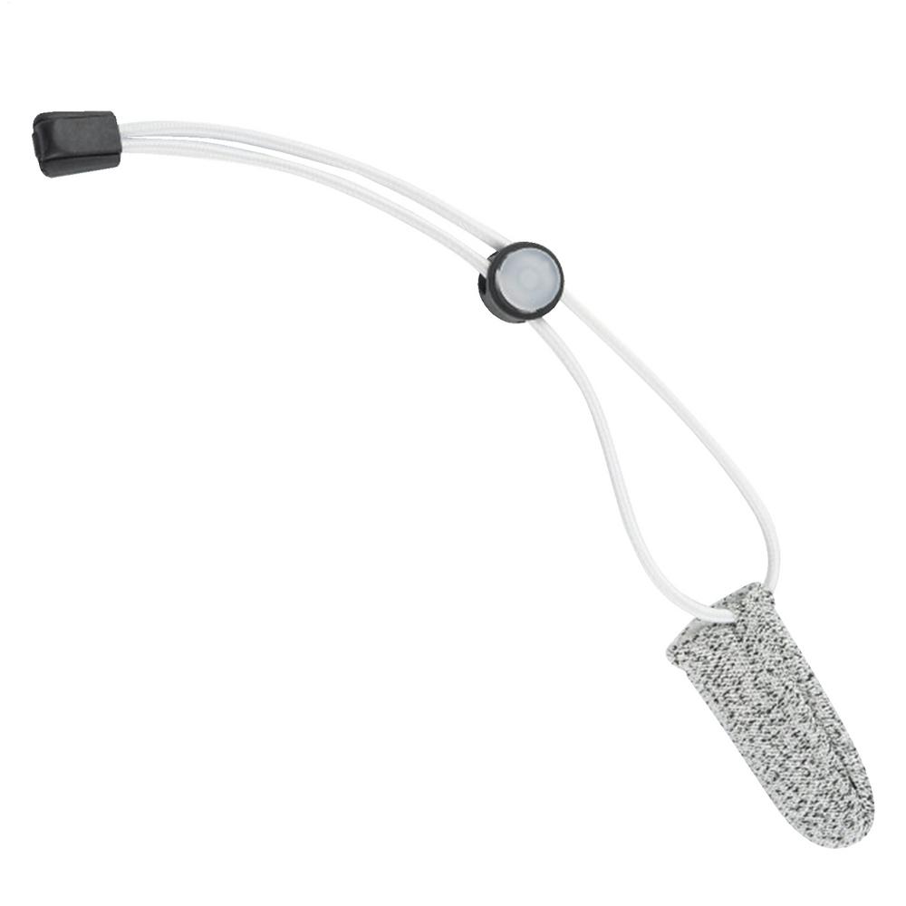 Перчатки с одним пальцем для серф-рыбалки Защита пальцев Антискользящие Перчатки с защитой от порезов Регулируемые Рыболовные перчатки Рыболовные снасти Аксессуары