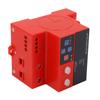 Current Limit Protector Overvoltage Undervoltage Electrical Protective Device DIN Rail 0‑63A AC230/4