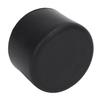 20PCS Chair Leg Tips Caps Round Shape Plastic Non Slip Easy Using Chair Leg Floor Protectors for Home