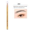 Hens Waterproof Smudge-Proof Eyebrow Pencil for Beginners