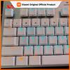 Xiaomi Voor Logitech Mechanisch Toetsenbord G915\G913 G815\G813\TKL Serie Grote Set Verlichte Vervangende Keycaps Gestructureerd Antislip
