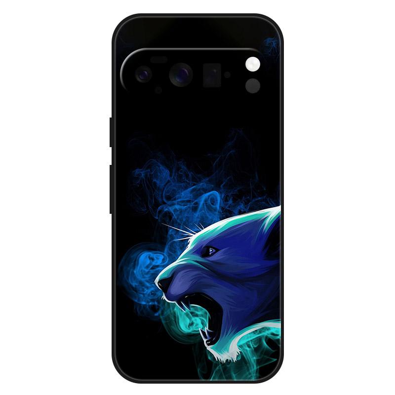 Case For Google Pixel 10 Pro XL 10Pro Pixel10 Camera Lens Protection Phone Cover For Google Pixel10Pro Cases Soft TPU Bumper