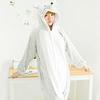 Mouse Kigurumi Animal Kigurumi Pajamas Cosplay Costume (L)