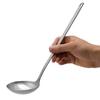 Takagi Japanese-made All Stainless Steel Ladle, Medium