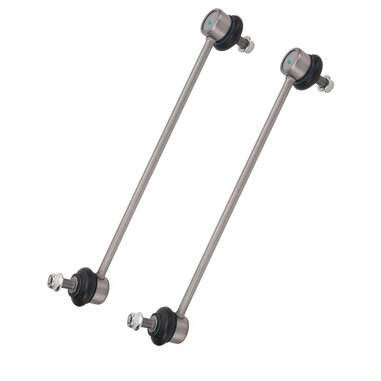 

1 Pair Front Suspension Stabilizer Bar Link 31356759537 Sway Bar Link Replacement for Cooper 2002‑2015