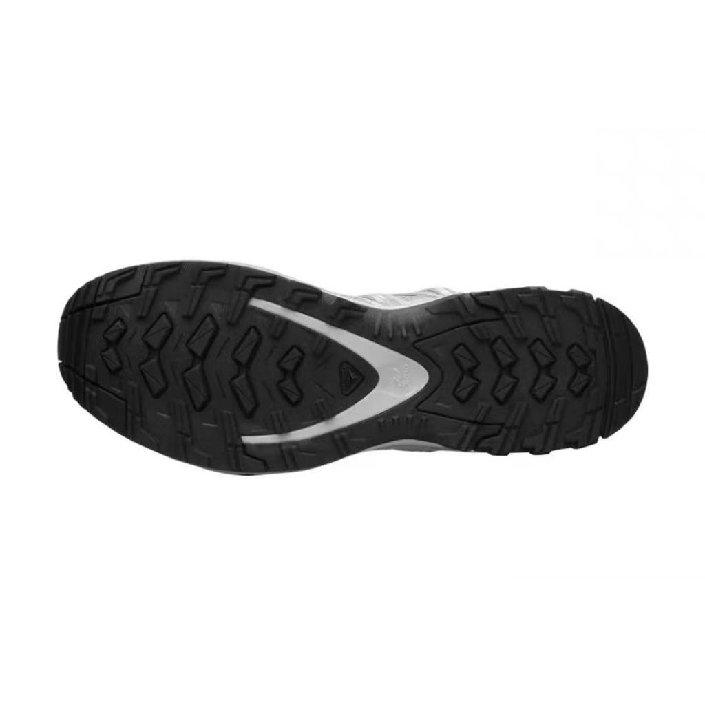SALOMON XA PRO 3D Cushioning Abrasion Resistant Breathable Low top Trail Running Training City Commuting Running Shoes 416175(Team317-)