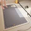 Bathroom Floor Mat for Elderly and Children's Shower Room for Bathing  Anti-slip Anti-fall Mat for Household Suction Cups  Bathroom Foot Mat