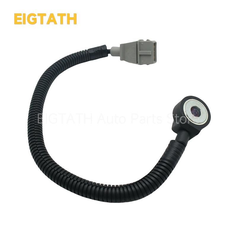 Knock Sensor For Chevrolet Matiz Optra Spark Beat Pontiac G3 Matiz Suzuki Forenza Reno OE 96253545 96386710 18640-86Z00 7517360