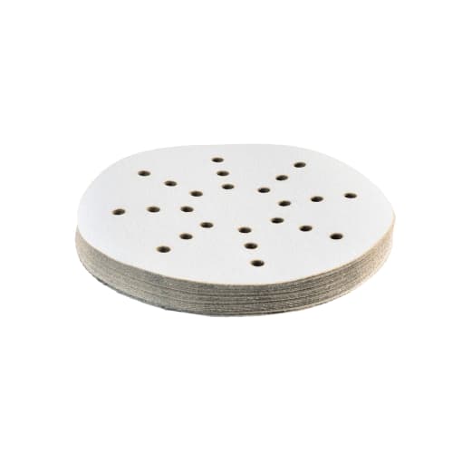 MIRKA Iridium 120 Grit 225mm Mirka Iridium Drywall Sander File Paper for Makita