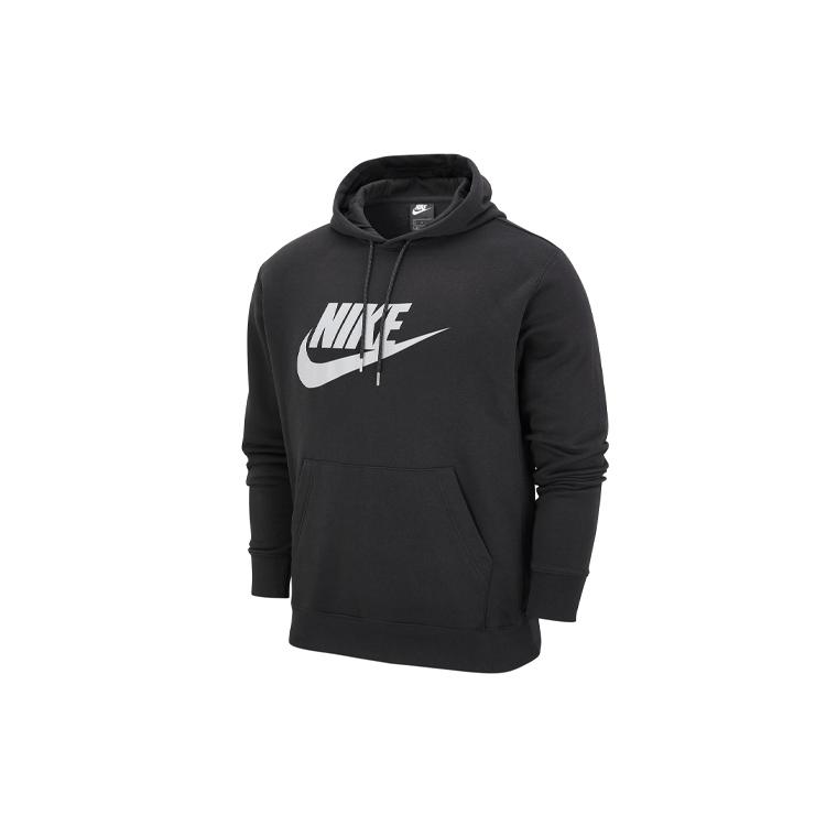 

Новые мужские свитшоты Nike Черный DM1237-010 XXL