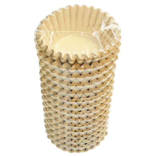 Mizarashi Brown Paper Side Dish Cups, Size 7, 300 Cups, OC-7MZ