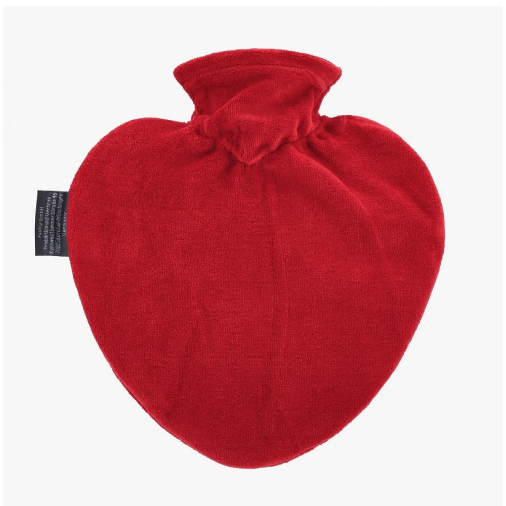 Pash 6524 40 0.7l Covered Heart Thermal Pouch