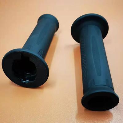 For BMW S1000RR S1000R K1300 S/R/GT R1250R R1250RS LX350T C 600 Sport Motorcycle Handlebar Grips Handle Bar Rubber Gel Grips