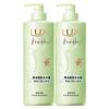 Essential Oil Fresh Freesia Shampoo (2 X 470g)