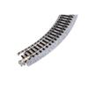 KATO N Gauge Unitrack Compact Curve Track R150-45   4 Pieces 20-174 Model Train Accessories