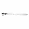 TONE Swivel Ratchet Handle (Hold Type) RH3VHW Drive Angle 9.5mm (3/8")