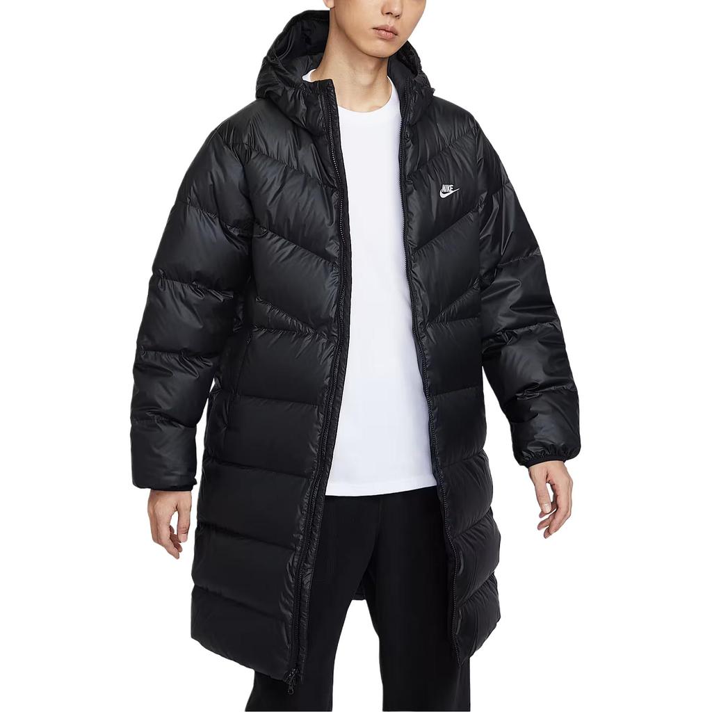 Nike Giacca Imbottita WINDRUNNER da Uomo HV2720-010
