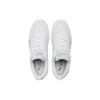 PUMA Unisex Rebound Layup Lo Mesh Low Top Sneakers White Grey 370914-06