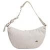 New Corduroy Shoulder Bag, Crossbody Bag Unisex Miracle Bauxite Brown Color KE6635