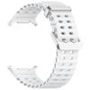 Breathable Silicone Strap for Samsung Galaxy Watch Ultra