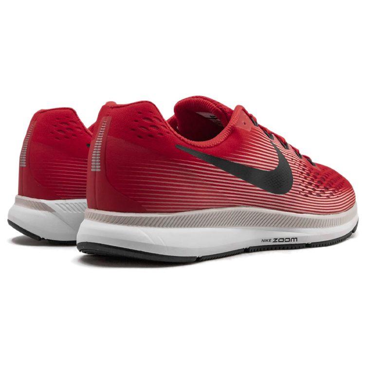Nike Air Zoom Pegasus 34 Speed Red 880555-602