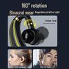 Newmin K21 Bluetooth Earhook Headset