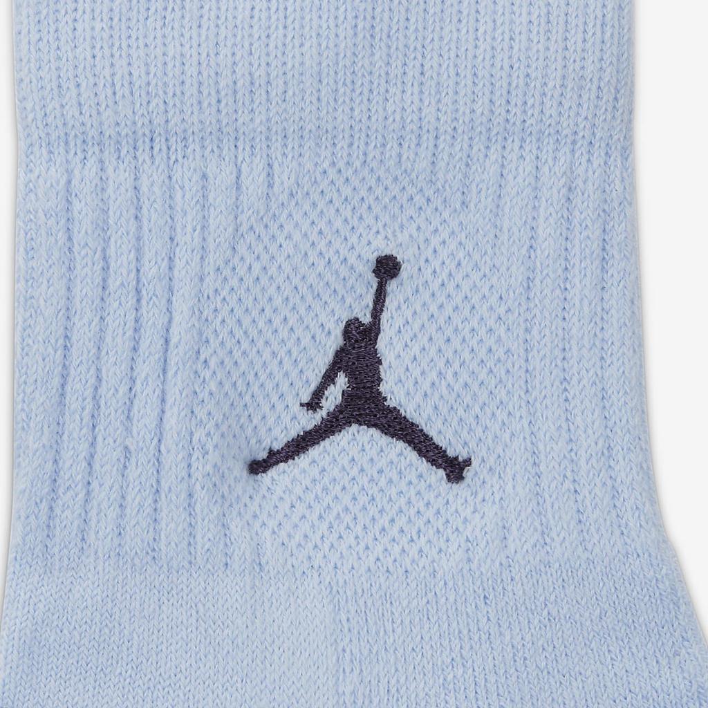 Jordan Unisex Ankle Socks DX9655-909