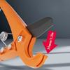 Heavy-Duty Pipe Cutter Precision Cut PPR Pipe Cutter PVC Pipe Shears  Plumbing Applications