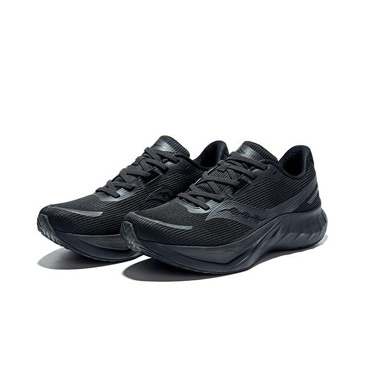 Saucony Tide 2 Men Black S28216-6