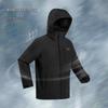 Northland Men's Gold Standard Primaloft 3-in-1 Waterproof Jacket NWJFH5528S