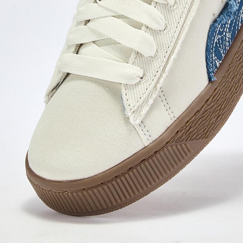 PUMA Suede XL 'Bread Shoe' Platform Sneakers